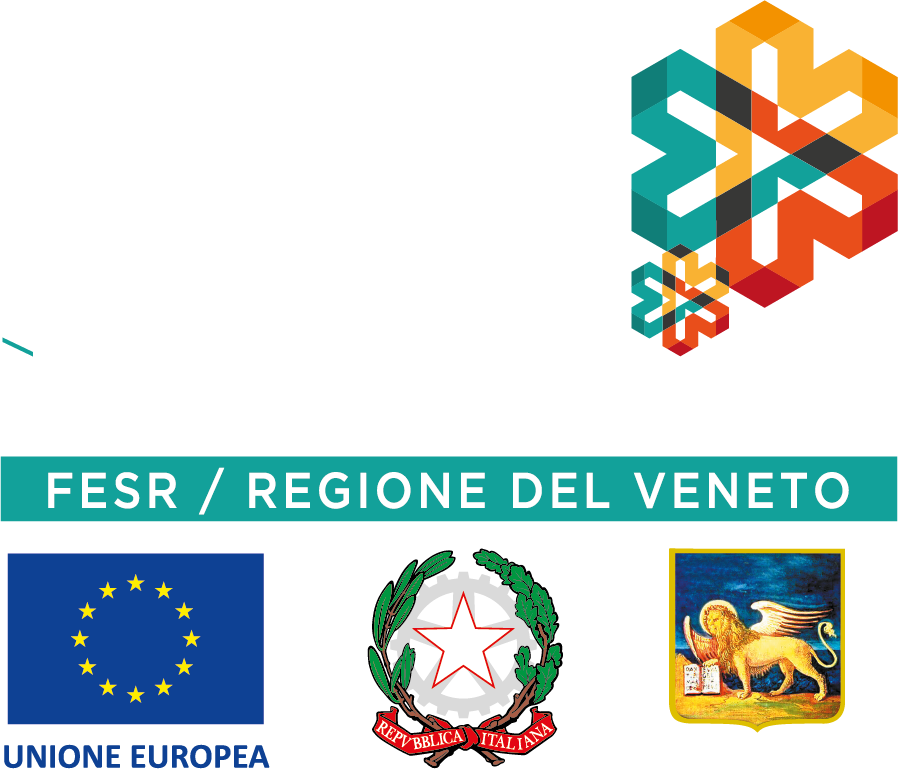 POR - logo regione veneto